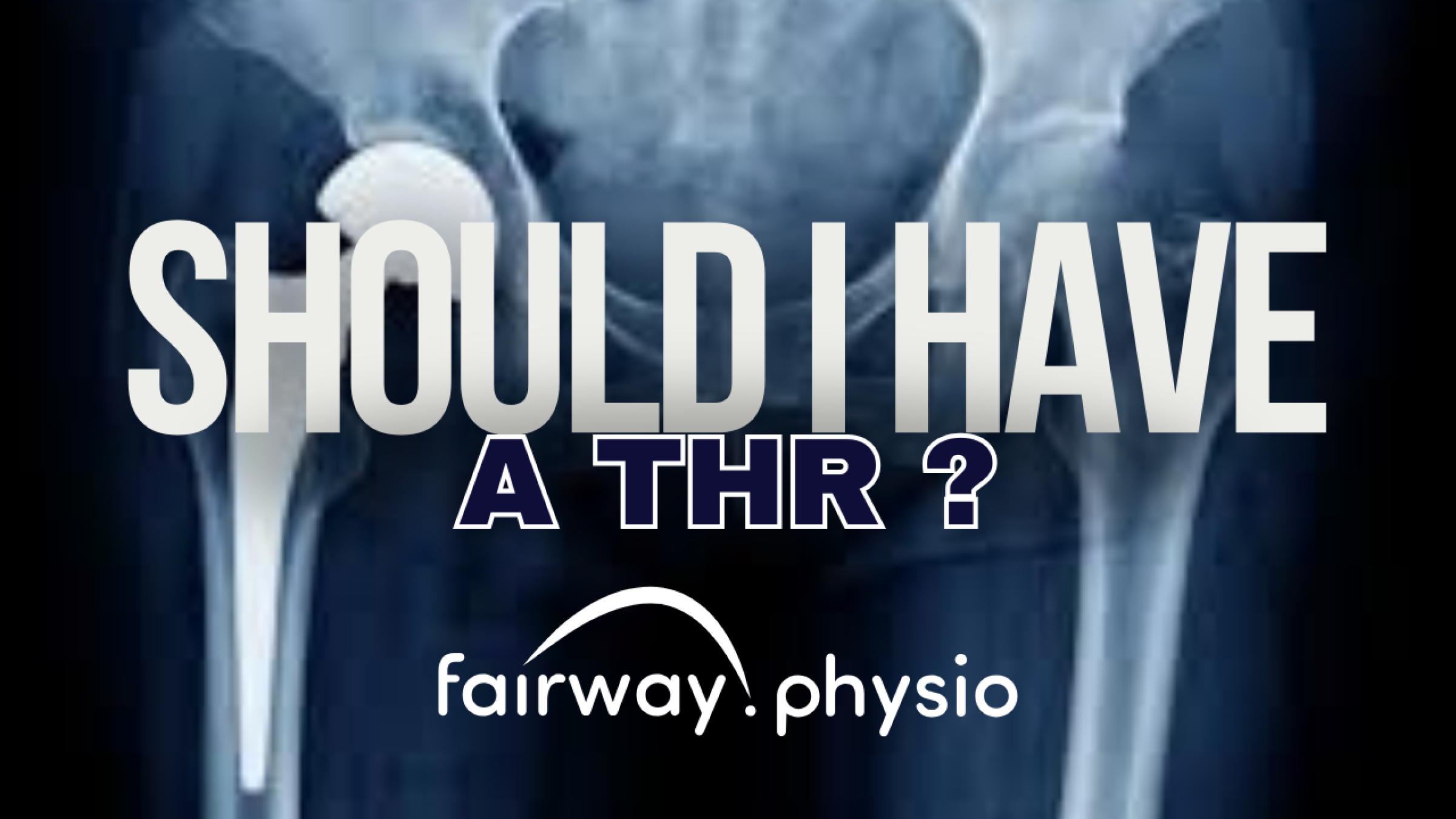 Should I Have A Thr 2