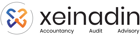Xeinadin logo