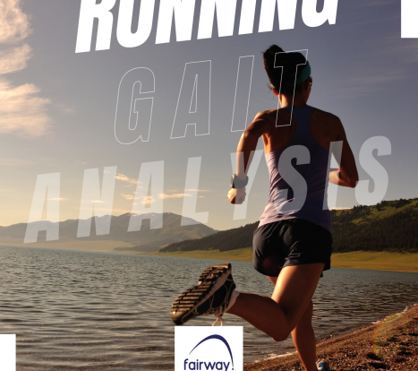 Black Modern Running Shoes Sport A4 Document 3 