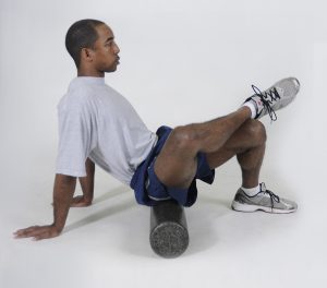 gluteal form rolling