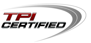 tpi certified